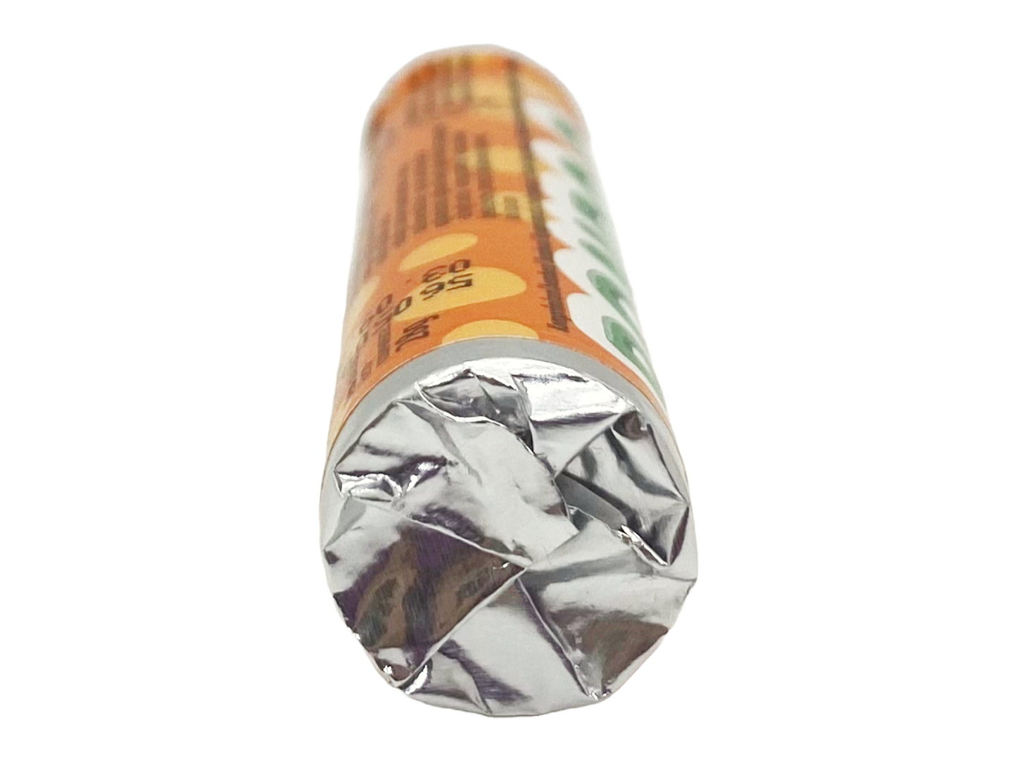 Cedevita Multivitamin Healthy and Sweet Sweets with 9 Essential Vitamins in Rondo Flavour - A Bag Full of Vitamins to Strengthen the Immune System - Pack of 21 Sweets 28g