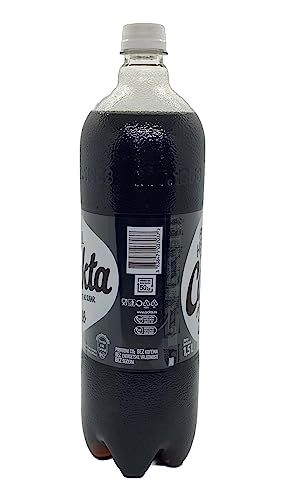 4 cocktail bottles, the original from Croatia, alcohol-free (cocktail sugar-free, 1.5 l)