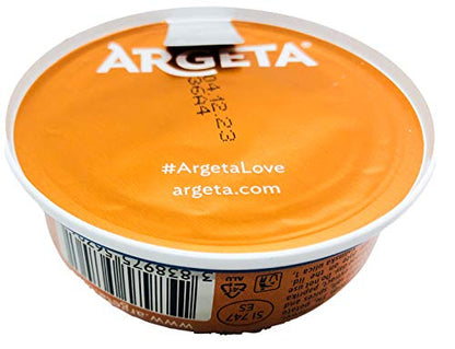 ARGETA Premium Exquisite Tuna Patè - 14 Boxes Excellent and Delicious Patè - Preservative and Gluten Free - 1330 g (95 g per Jar x 14) - Natural Aroma