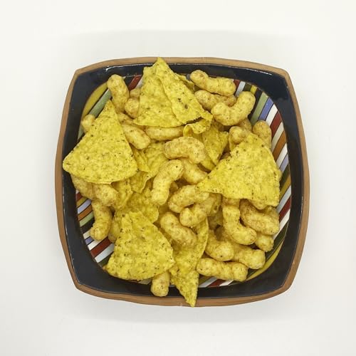 Smoki Puffed SnacksS (Tortilja Classic 90 G) - 12 pieces in a pack