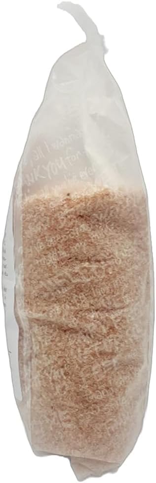 Pure Himalayan Salt - 500g | Premium Quality | Versatile | Ethical Resealable Bag | Perfect for Cooking and Seasoning (500g, 1 Pack) (500g, 3 Pack) (500g, 1 Pack)