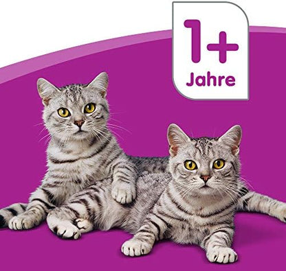 whiskas Complete Food for Adult Cats - Pet Food