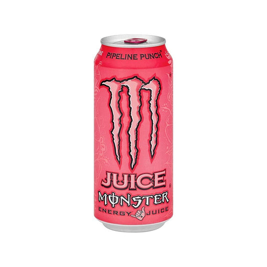 Monster Pipeline Punch 50cl (Pack of 24)