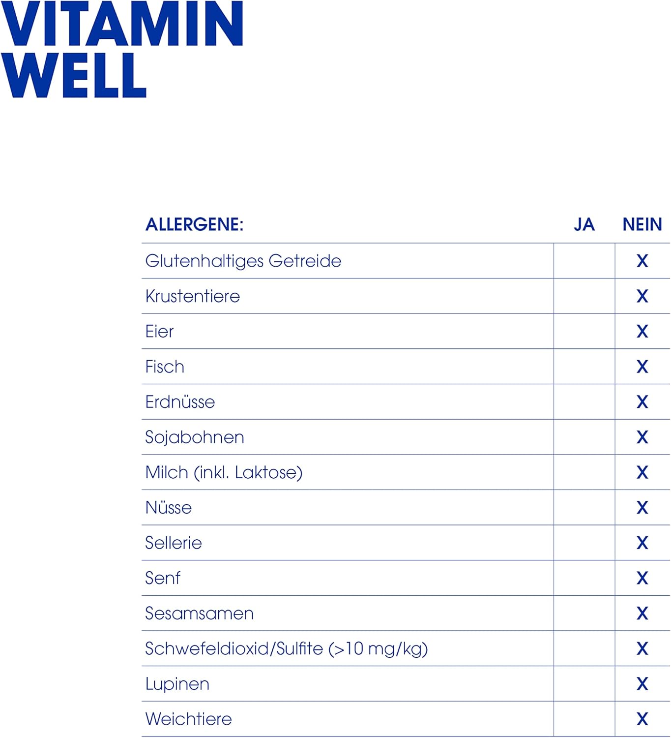 ANTIOXIDANT 12 bottles by 500 ml