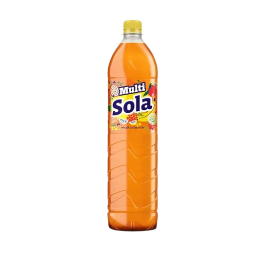SOLA Drinks (Multi, 0,33 L)